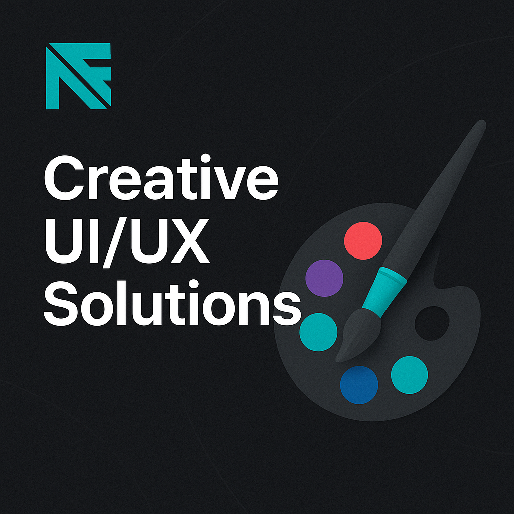 UI/UX